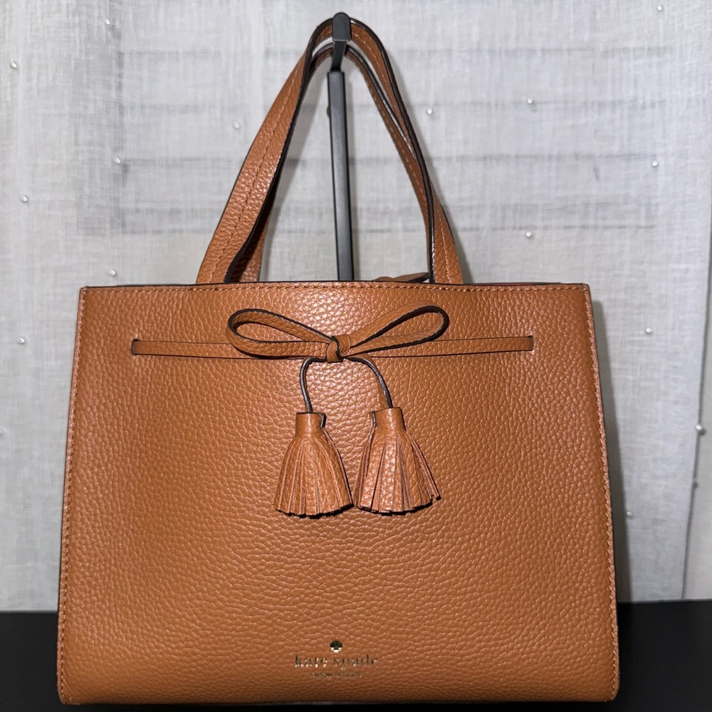 Kate spade Hayes Satchel